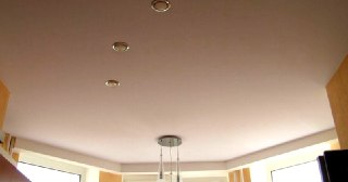 Тканевый потолок Славгород, цена от 8303 руб.